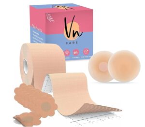 Breast Tape
