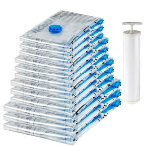 Vaccum Bags
